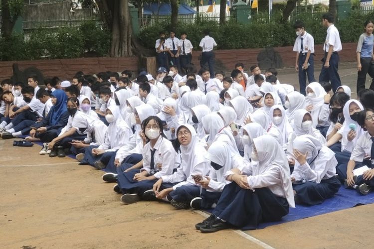 50 SOAL Try Out Kelas 9 Bahasa Indonesia 2023 Dan Kunci Jawaban Buat ...