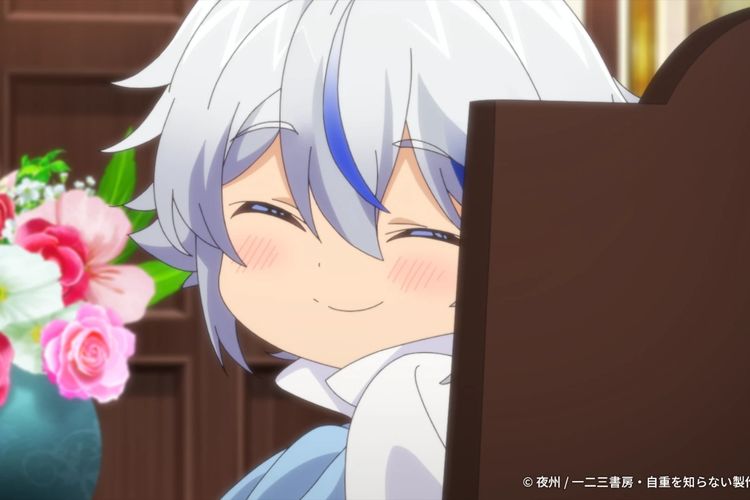 Nonton dan Download Anime Tensei Kizoku No Isekai Boukenroku Episode 2 2023  Bukan Otakudesu, Anoboy, Lk21 – Blog Mamikos