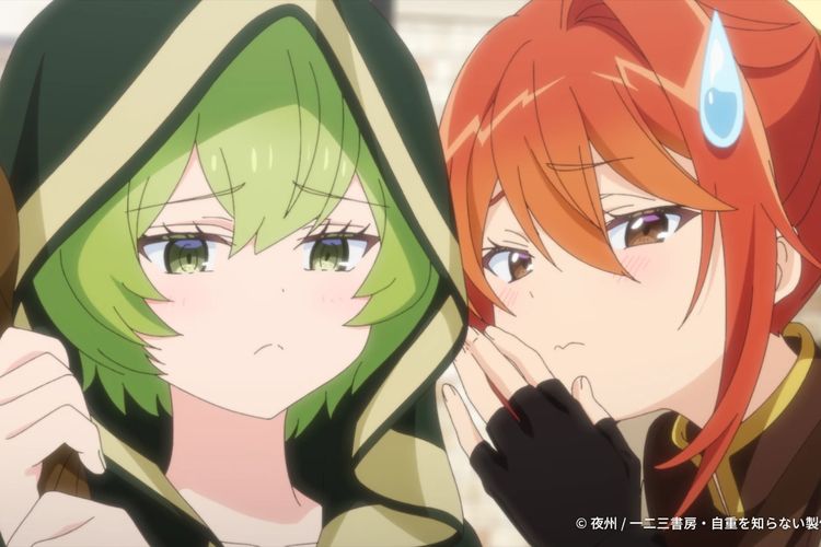 Nonton dan Download Anime Tensei Kizoku No Isekai Boukenroku Episode 2 2023  Bukan Otakudesu, Anoboy, Lk21 – Blog Mamikos