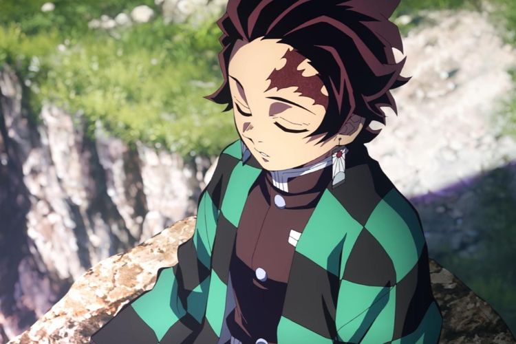 Jadi Movie! Kimetsu No Yaiba Season 3 Episode 1 Ada Movie!! - BiliBili