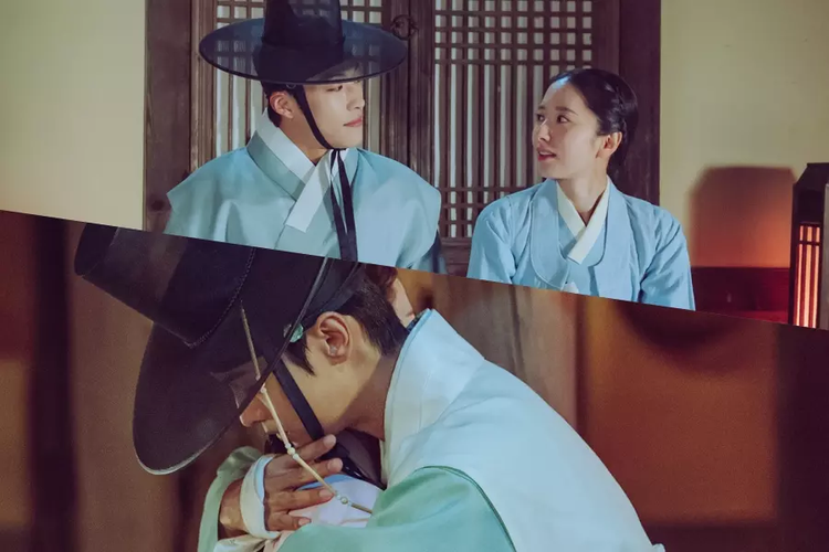 Preview Drama Joseon Attorney Episode Ada Jadwal Tayang Spoiler Hingga Link Nonton