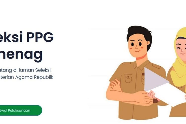 Ini Cara Mudah Instal Aplikasi Seb Peserta Ppg Kemenag 2022 Dan Peralatan Yang Dibutuhkan 8417