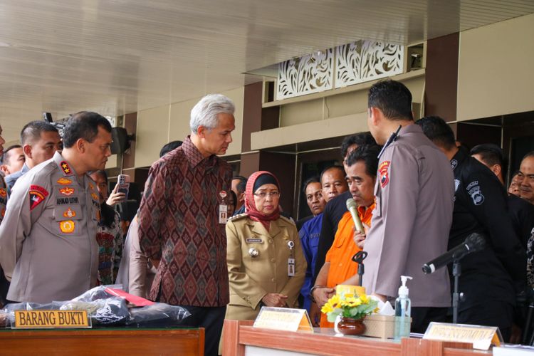 Pengasuh Pesantren di Batang Diduga Cabuli Belasan Santriwati, Kemenag Pastikan Akan Cabut Izin Pesantrennya