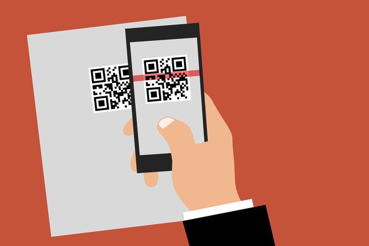 Berkaca dari Penipuan QRIS Palsu, Masyarakat Diimbau Jeli Sebelum Bertransaksi Melalui Barcode
