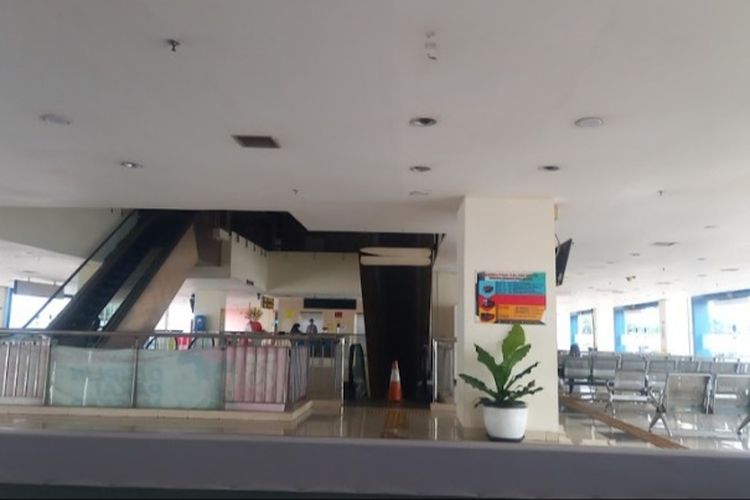 Punya Fasilitas Kamar AC, Ini Syarat Nikmati Layanan Penginapan di Terminal Pulo Gebang Tarif Rp15 Ribu