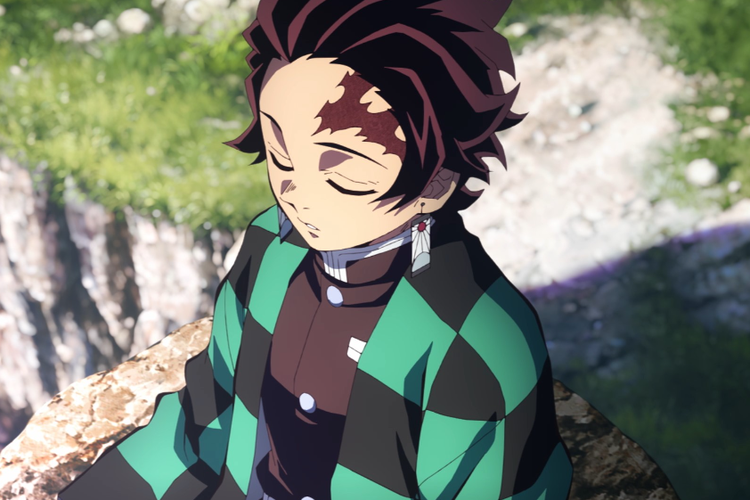 Bocoran Demon Slayer: Kimetsu no Yaiba Season 3, Tayang di Netflix Hari Ini  - Sukabumi Update