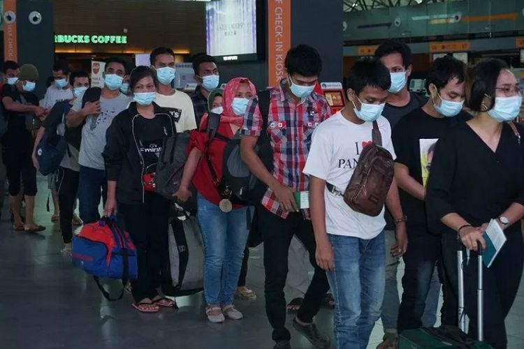 Pahlawan Devisa Rawan Eksploitasi, BP2MI Soroti Ironi PMI dan Desak Perlindungan Negara
