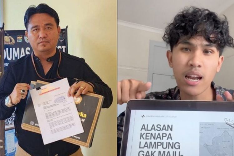 Bima Awbimax Bebas dari Laporan Polisi, Ahli Analisis Kata Dajjal