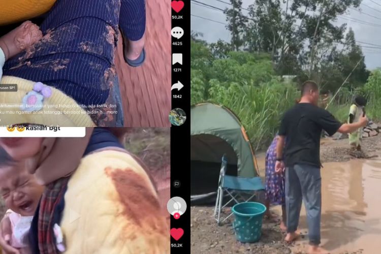 Berkat Bima ‘Awbimax’, Banyak Warga Lampung Ikut Bersuara Soal Infrakstruktur Tak Layak
