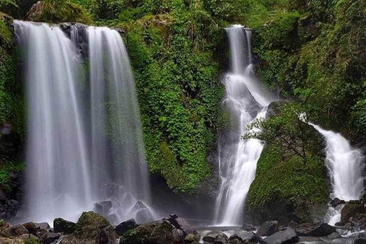 Bikin Liburanmu Makin Seru, Cek 13 Tempat Wisata Banyumas Yang ...