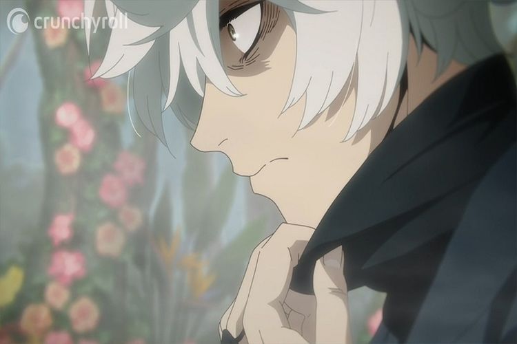 Jigokuraku: Hell's Paradise Eps - 12 [Sub Indo] - BiliBili