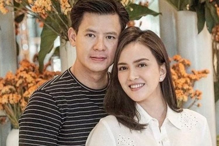 Shandy Aulia Dan David Herbowo Sepakat Bercerai Baik-baik