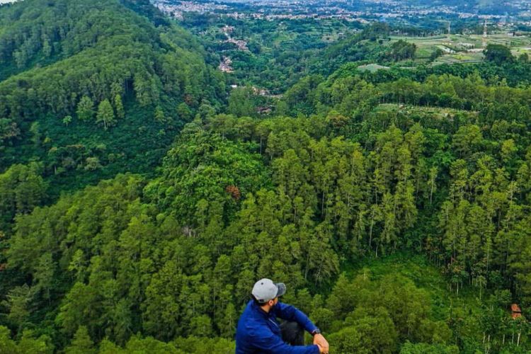 Top, 3 Wisata Lembang Paling Juara Dan Selalu Ramai, Punya Spot Foto ...