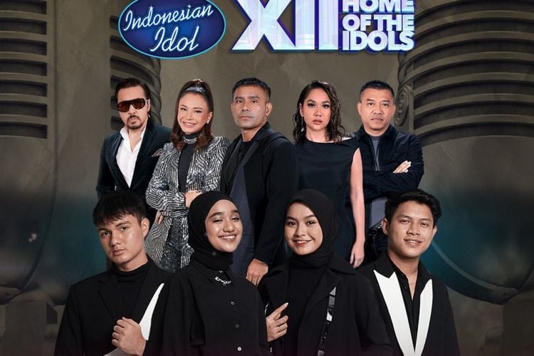 Jadwal Acara Rcti Senin 17 April 2023 Jadwal Tayang Indonesian Idol 2023 Tak Tayang Jangan 5366