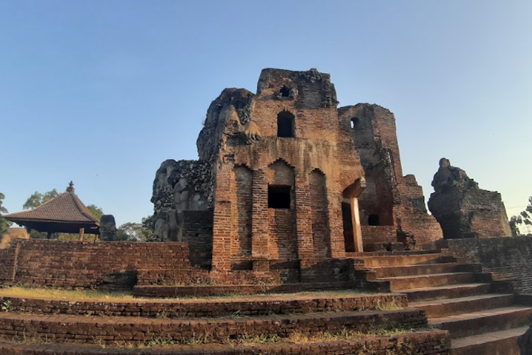 Tempat Wisata Di Cirebon Yang Lagi Hits Dan Instagramable Wajib Dikunjungi Bersama Keluarga