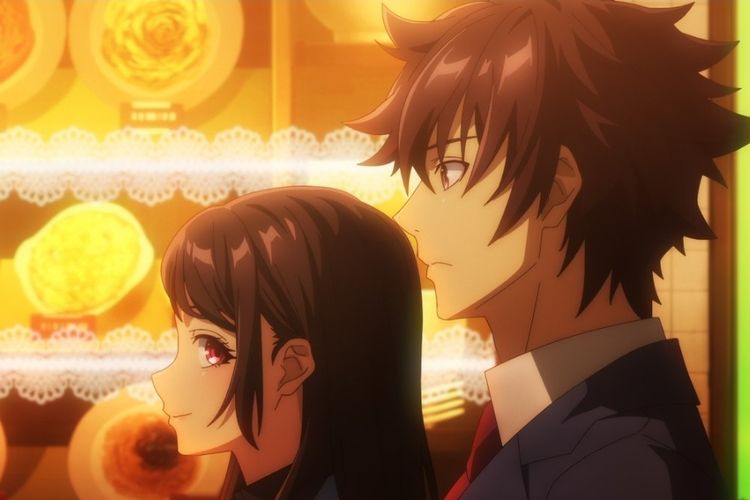Nonton Anime Isekai de Cheat Skill Sub Indo Episode 1: Cek Sinopsis dan  Link Streamingnya!