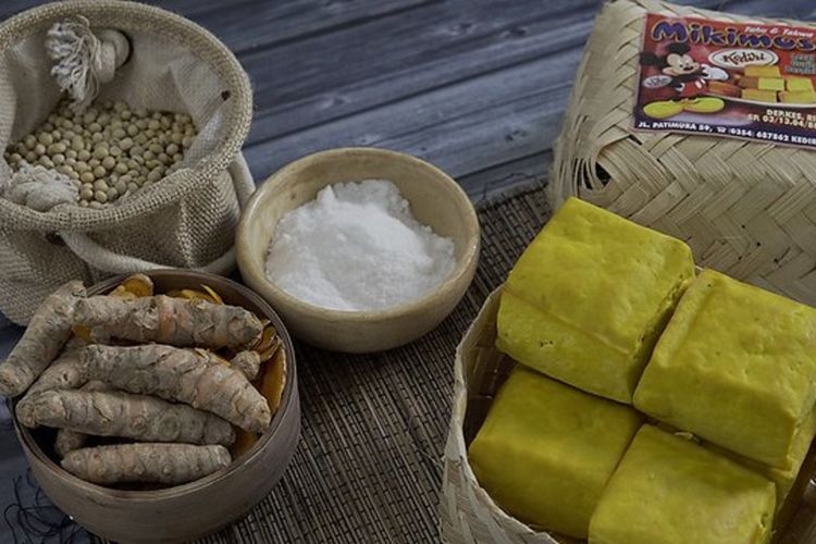 5 Fakta Tahu Takwa Kuliner Khas Kota Kediri Dengan Asal Usul Yang