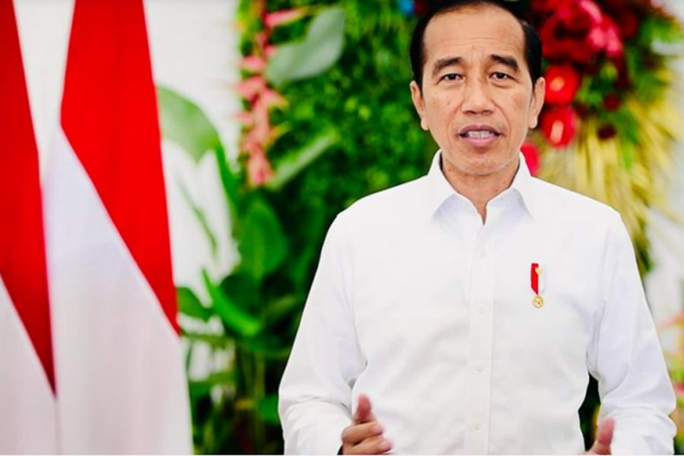 Lakukan Perjalanan Mudik-Balik 2023? Presiden Jokowi Titip Pesan Khusus ini