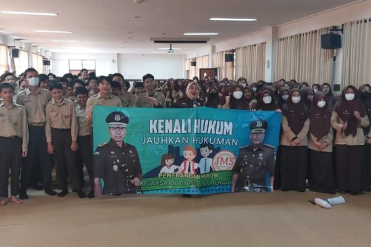 Rekomendasi 6 SMA Swasta Terbaik Di Kota Semarang Berdasarkan Nilai ...