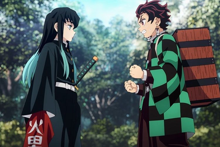 Kimetsu no Yaiba Season 3 Episode 11 Baru Tayang, Bocoran Musim 4 Sudah  Muncul di Internet - Tekno