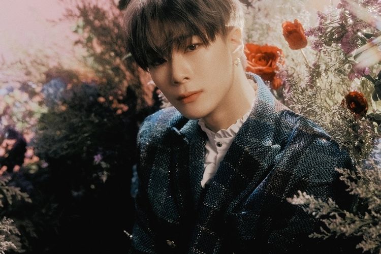 Profil Biodata Dan Fakta Menarik Moonbin ASTRO, Ditemukan Meninggal ...