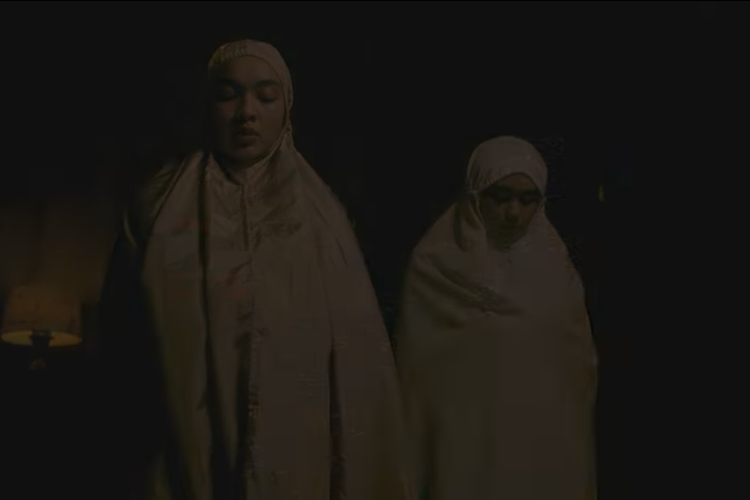 Film Khanzab Diangkat dari Kisah Nyata Tahun 1998, Anggy Umbara: Perpaduan Horor dan Gore