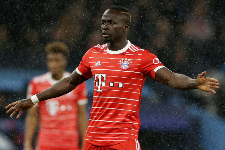 Sadio Mane Tak Kerasan di Jerman: Diperlakukan Buruk karena Muslim, Rindu Perayaan Lebaran