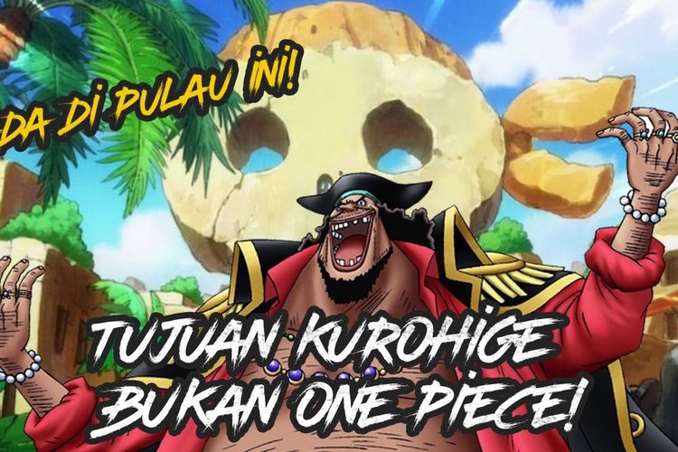 One Piece Episode 1058 Sub Indo: Sinopsis, Cara Nonton dan Jadwal Tayangnya  - Halaman 2