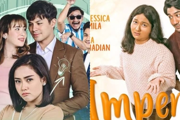 Jadwal Rcti Hari Ini April Jangan Lewatkan Sinema Bulan Hingga Imperfect Salatiga