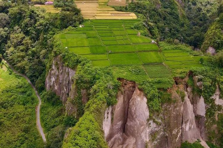 3 Tempat Wisata Terbaru dan Viral di Bukittinggi untuk Liburan Keluarga