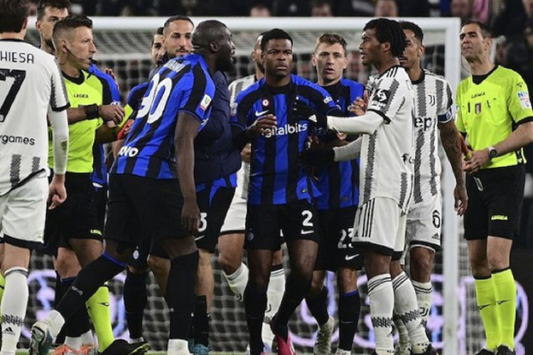 Live streaming inter milan