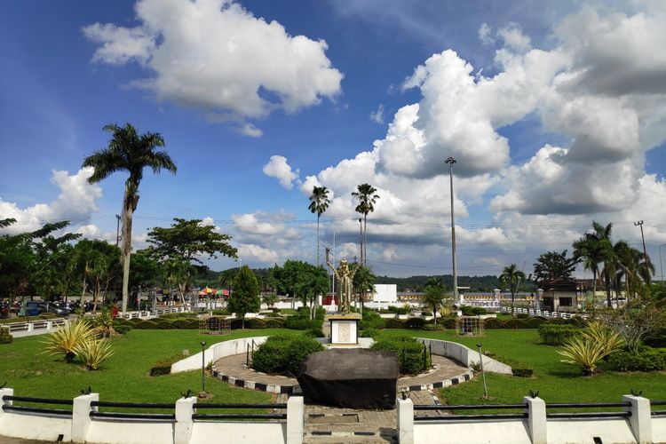 Ini Dia! 3 Museum Tempat Wisata di Samarinda yang Menyimpan Banyak ...