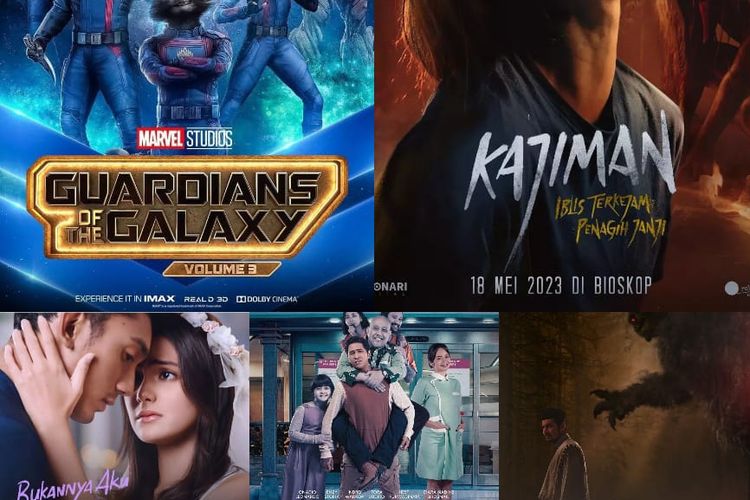 Daftar Film Bioskop Bulan Mei 2023 Lengkap Dengan Sinopsis Dan Jadwal Tayangnya Literasi News 2686