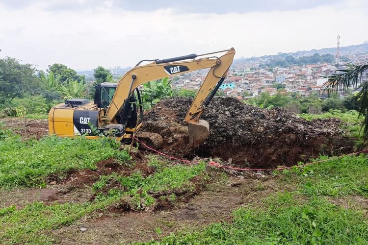 Pemkot Bandung Tutup TPA Cicabe Setelah Pengangkutan Sampah ke TPA Sarimukti Berangsur Normal