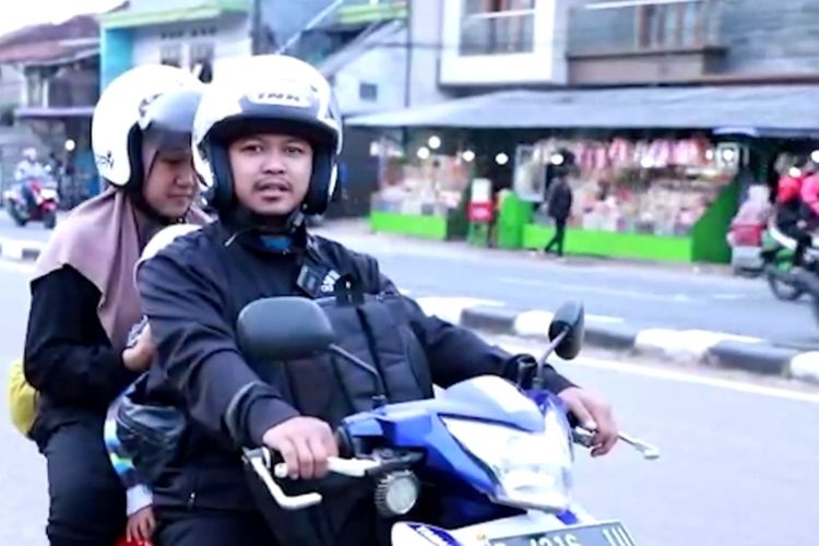 Apresiasi Polisi, Warga Sebut Arus Mudik-Balik Lebaran Tahun Ini Lebih Baik