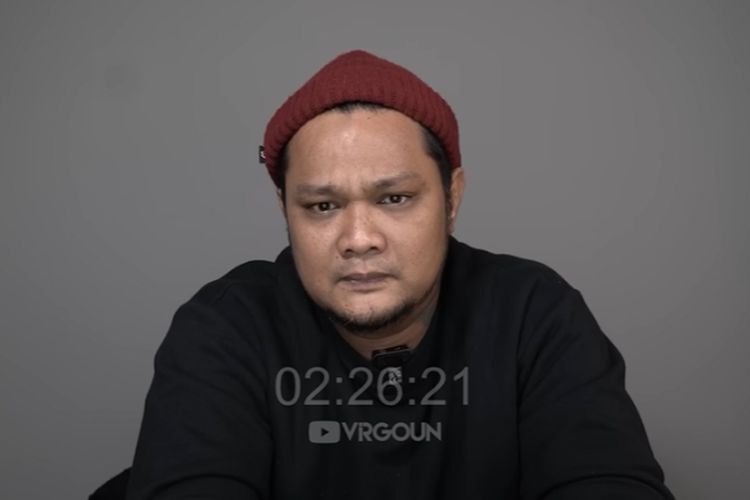 Tak Sesuai Janji, Virgoun Malah Potong Nominal Nafkah Anak