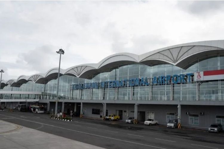 Bandara Kualanamu 'Dirujak' Netizen: Minimal Klarifikasi