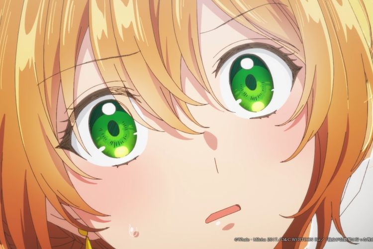 Anime Kanojo Ga Koushaku Tei Ni Itta Riyuu Episode 4 Sub Indo Link