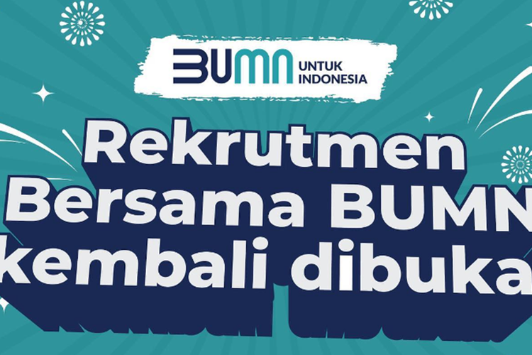 Ayo Belajar! Berikut 40 Contoh Soal TKD BUMN Dan Pembahasannya - Zona ...