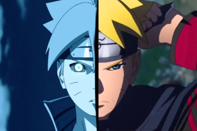 Boruto 294 Kapan Rilis? Cek Jadwal Tayang dan Link Nonton Episode