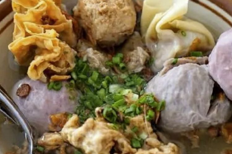 6 Rekomendasi Tempat Bakso Di Sukabumi Dengan Rating 5 Dijamin Bikin