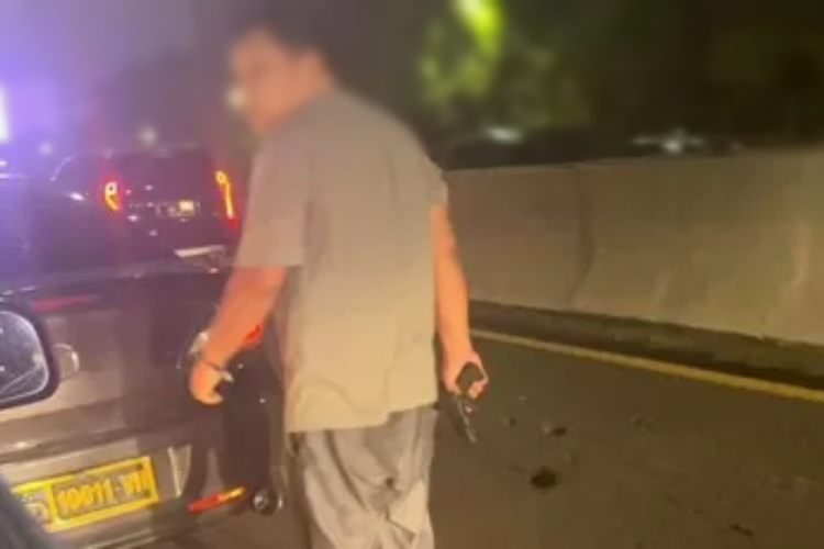 Marak Penyalahgunaan Senjata di Tempat Umum, Kapolda: Kalau untuk Hobi, Simpan Saja