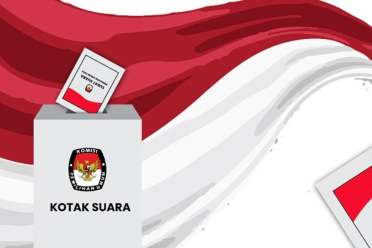 Inilah Cara Cek DPT Untuk Pemilu 2024 Secara Offline, Segera Pastikan ...