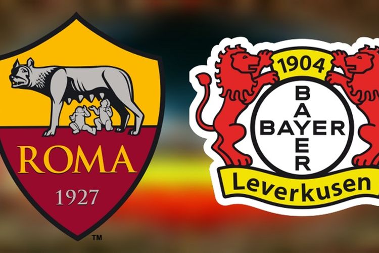 Roma vs bayer live