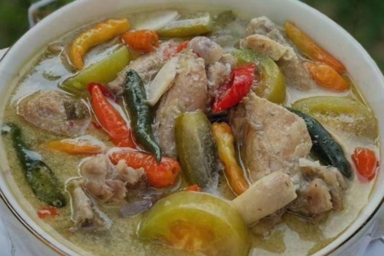 5 Rekomendasi Tempat Makan Siang Populer Di Pekalongan, Musti Dicoba ...