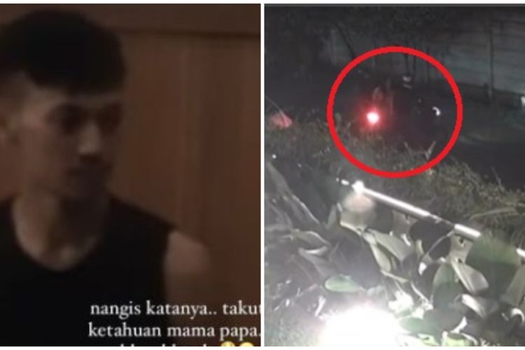 Penculik Siswi SMA di Buahbatu Bandung Dibekuk Polisi, Memohon Tak Diadukan ke Orangtuanya
