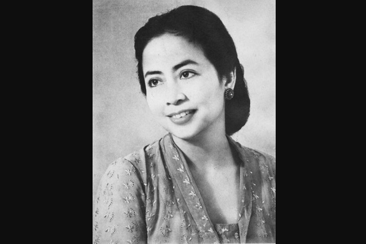 Deretan Penghargaan yang Dimiliki Sulianti Saroso, Pernah dapat Bintang dan Piagam Pengharaan dari WHO