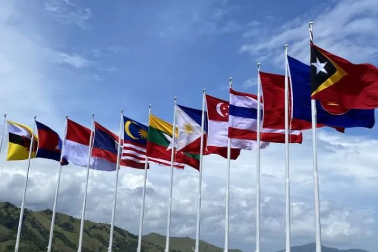 Mahfud MD Imbau Junta Myanmar Kooperatif Bahas Penyelesaian Konflik di KTT ASEAN