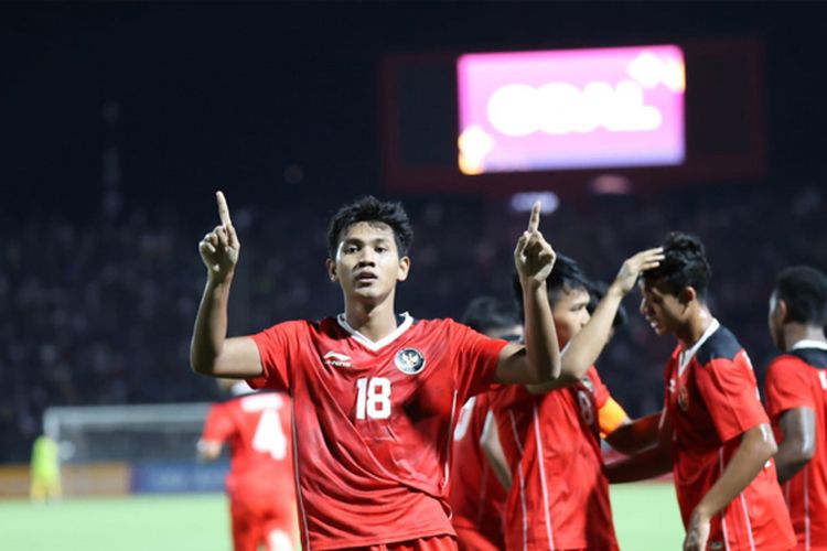 Indonesia Satu Grup dengan Jepang dan Irak, Hasil Drawing Piala Asia 2023