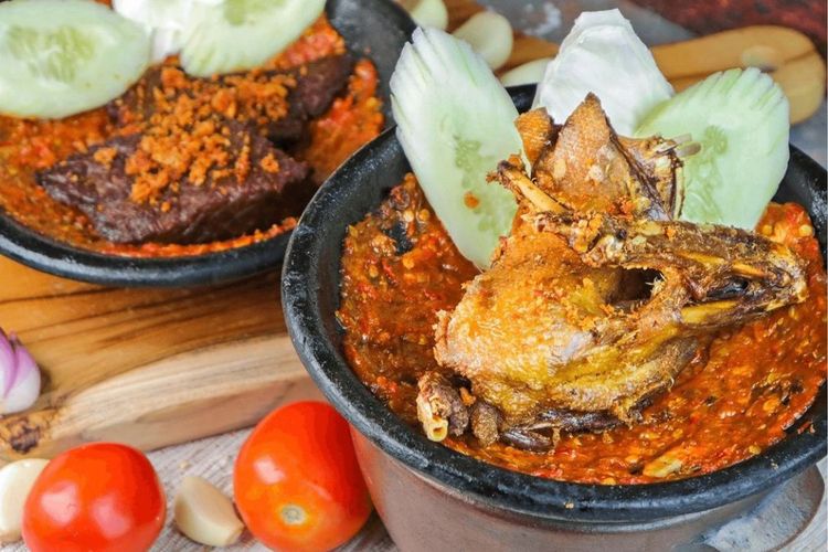 Ini Lho 3 Tempat Makan Di Kokas Paling Recommended Menunya Menggoyang